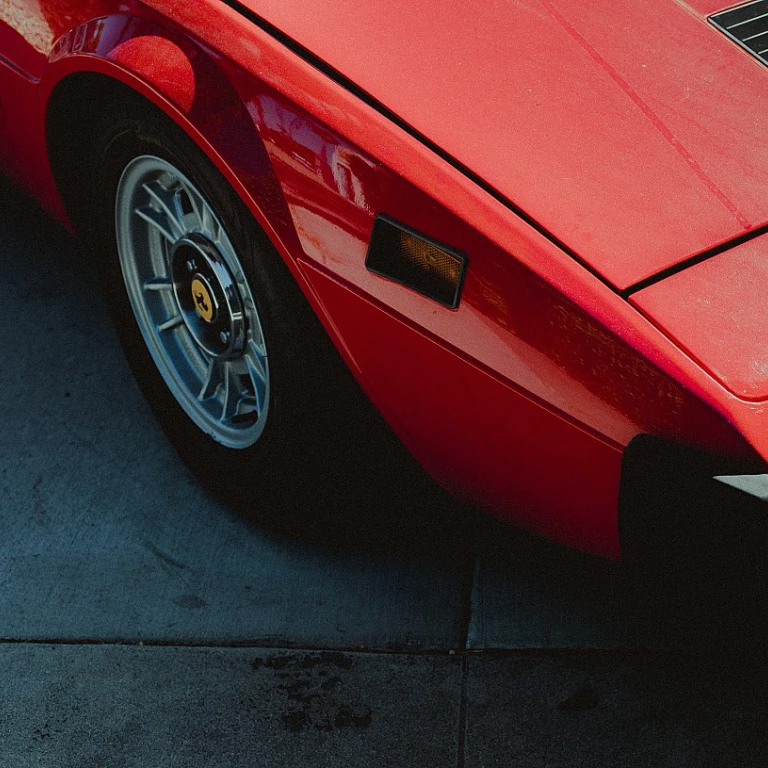 The evolution and significance of sports car logos