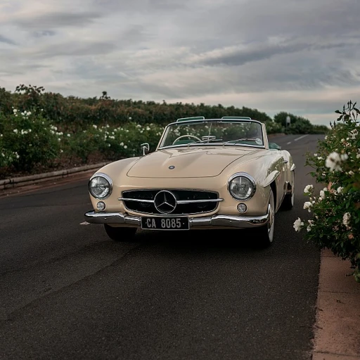 Exploring the Thrills of Peugeot's Sports Cars